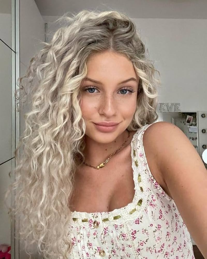 Vedar 2018 Summer Style Flawless- Wob Hair (Wavy Bob Hair
